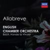 Download track III. [Hornpipe. Allegro] – Andante – [Allegro Da Capo]