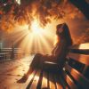 Download track Cloudy Thoughts - Sped Up