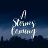 Download track Fast-Paced Rain