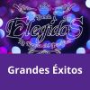 Download track Deja, Lo Mejor De Mi Vida