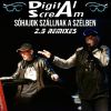 Download track Sóhajok Szállnak (Ghostbumperz Radio Trance Mix)