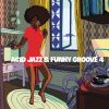 Download track Sunrise In The Savannah