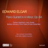 Download track Piano Quintet In A Minor, Op. 84 I. Moderato - Allegro (Live Concert Recording From The CBSO Centre, Birmingham, UK)