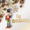 Download track The Nutcracker, Op. 71, TH. 14 / Act 2: No. 14a Pas De Deux: Intrada