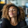 Download track Smooth Sounds Aid Concentration