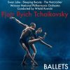 Download track Swan Lake, Op. 20: Xx. Hungarian Dance- Moderato Assai, Allegro Moderato, Vivace (Conducted By Witold Rowicki)