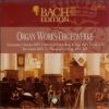 Download track Trio Sonata No. 3 In D Minor BWV 527 - I Andante