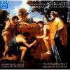 Download track 38. Cantata Amica Hora Che Aprile - Recitativo: Sarai Sio Ben Conosco