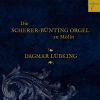 Download track Orgelbüchlein' Wenn Wir In Höchsten Nöten Sein BWV 641