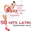 Download track Dame Una Pista