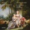 Download track Flute Quartet In G Major, K. 285a: I. Andante