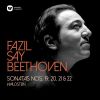 Download track Beethoven: Piano Sonata No. 20 In G Major, Op. 49 No. 2: I. Allegro Ma Non Troppo