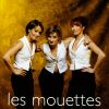 Download track Tu T'laisses Aller