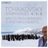Download track 4. Symphony No. 4 - IV. Finale. Allegro Con Fuoco