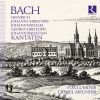 Download track 15. Bach Christ Lag In Todesbanden, BWV 4 VI. Hie Ist Das Rechte Osterlamm
