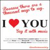 Download track Theme From Love Story