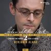 Download track 30. Sonata In C Major, BWV 966- 3. Adagio