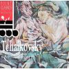 Download track 02. Piano Concerto № 1 Op 23 B-Moll - II. Andantino Semplice - Prestissimo - Tempo I