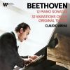 Download track 34. Piano Sonata No. 18 In E-Flat Major, Op. 31 No. 3 The Hunt II. Scherzo. Allegretto Vivace