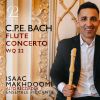 Download track Flute Concerto, Wq. 22 (Arr. For Alto Recorder By Isaac Makhdoomi): III. Allegro Di Molto