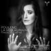 Download track La Voix Humaine, FP 171 Introduction