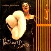Download track When A Woman Cries (Remastered)