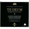 Download track (01) [Vincent Dumestre, Le Poème Harmonique] CHARPENTIER; Te Deum H. 146 - Prélude