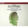 Download track 04 - Symphony No. 8 In B Minor, D. 759 - Allegro Molto Moderato
