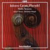Download track 3. Violon Sonata In D Major - 3. Allegro