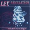 Download track Tell Me Why (I Don'T Know Mix) (Send Me An Angel Single)
