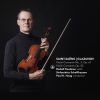 Download track Violin Concerto In A Minor, Op. 82 IV. Animando - Allegro