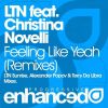 Download track Feeling Like Yeah (Alexander Popov Remix)