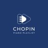 Download track Chopin: Mazurka No. 41 In C Sharp Minor Opus 63 No. 3
