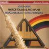 Download track Fantasiestücke, Op. 73: III. Rasch Und Mit Feuer