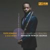 Download track 02. Flute Partita In A Minor, BWV 1013 II. Corrente
