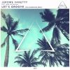 Download track Let's Groove (Two Dimensions Extended Remix)