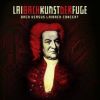 Download track Contrapunctus 15, Canon Per Augmentationem In Contrario Motu