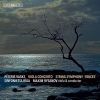 Download track 02. Concerto For Viola & String Orchestra II. Allegro Moderato