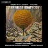 Download track 2. Aram Khachaturian: Concerto-Rhapsody For Cello Orchestra - II. Allegro Animato