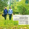 Download track Violin Sonata No. 2 In G Major, Op. 13 III. Allegro Animato