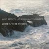 Download track Some Punk Monk Thing For Brother Ming
