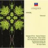 Download track 8. No. 7. Recitative Alto: Behold A Virgin Shall Conceive And Bear A Son No. 8. Air Alto No. 9. Chorus: O Thou That Tellest Good Tidings To Zion
