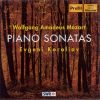 Download track Sonate Nr. 14 C-Moll, KV 457 - I. Molto Allegro