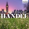 Download track Harp Concerto In B-Flat Major, HWV 294: III. Allegro Moderato