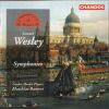 Download track Symphony In A Major 1784 Or After - II. Andantino