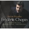 Download track 6. Barcarolle For Piano In F Sharp Major Op. 60 CT. 6