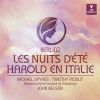 Download track 05. Les Nuits D’été, Op. 7 No. 5, Au Cimetière