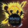 Download track Escape Plan