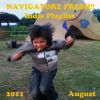Download track Tongue Tied