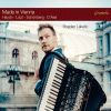 Download track Divertimento In A-Flat Major, Hob. XVI46 (Arr. For Accordion) III. Finale. Presto